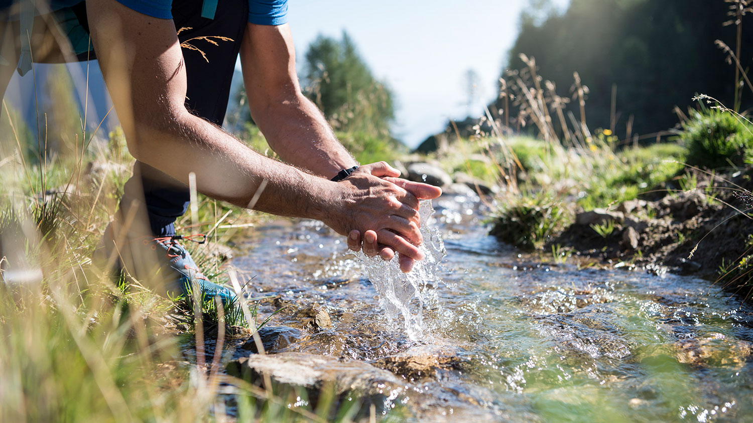 Vacanza famiglia a settembre